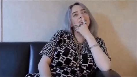 billie eilish sex naked|LATEST VIDEO: Billie Eilish Nude & Sex Tape Leaked!